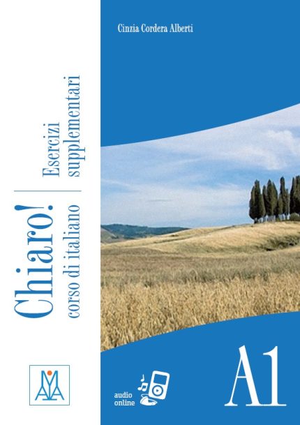 Chiaro! A1 – esercizi supplementari