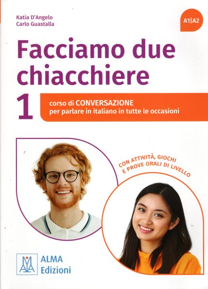 Facciamo due chiacchiere 1
