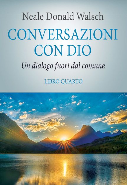 Conversazioni con Dio Il risveglio della specie