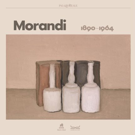 Giorgio Morandi 1890-1964. Catalogo della mostra