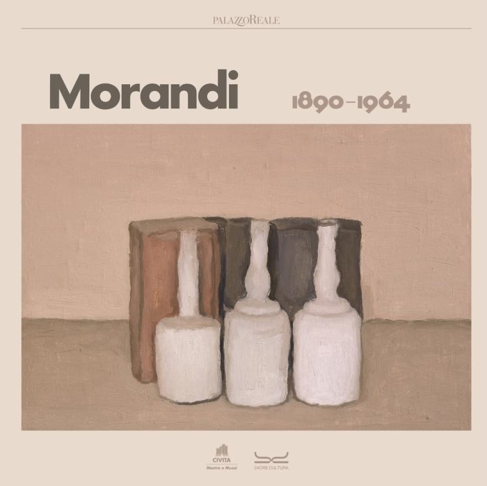 Giorgio Morandi 1890-1964. Catalogo della mostra Giorgio Morandi 1890-1964. Catalogo della mostra
