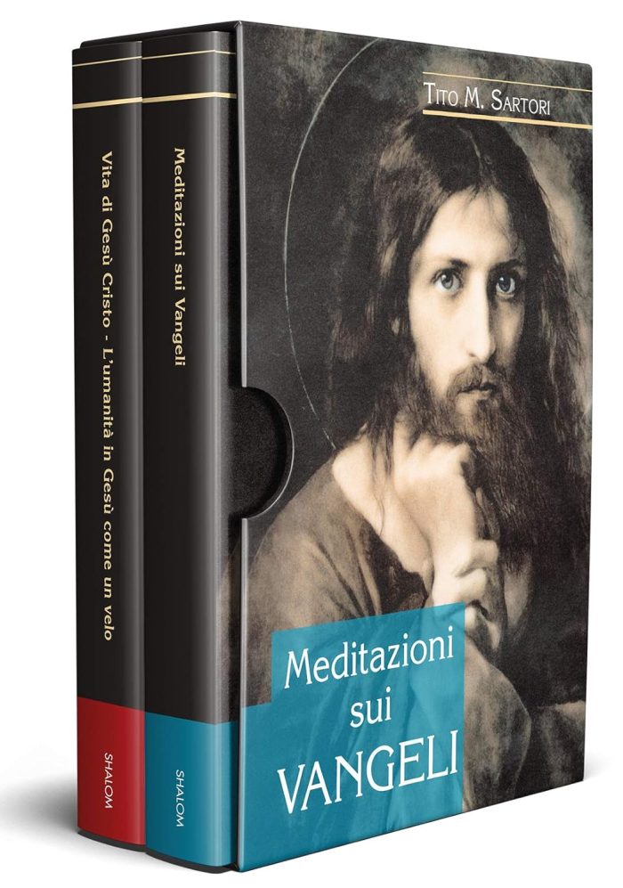 Vita di Gesu Cristo Vita di Gesu Cristo