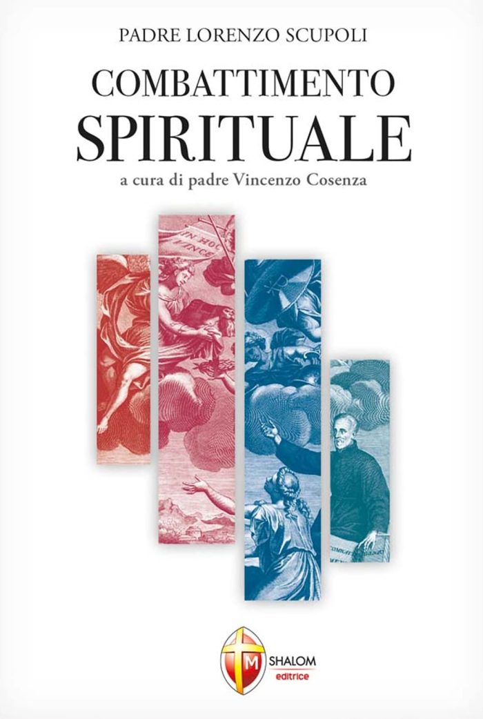 Combattimento spirituale Combattimento spirituale