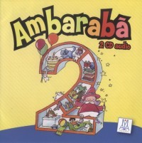 Ambaraba 2 CD-audio (2)
