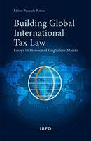 Building Global International Tax Law