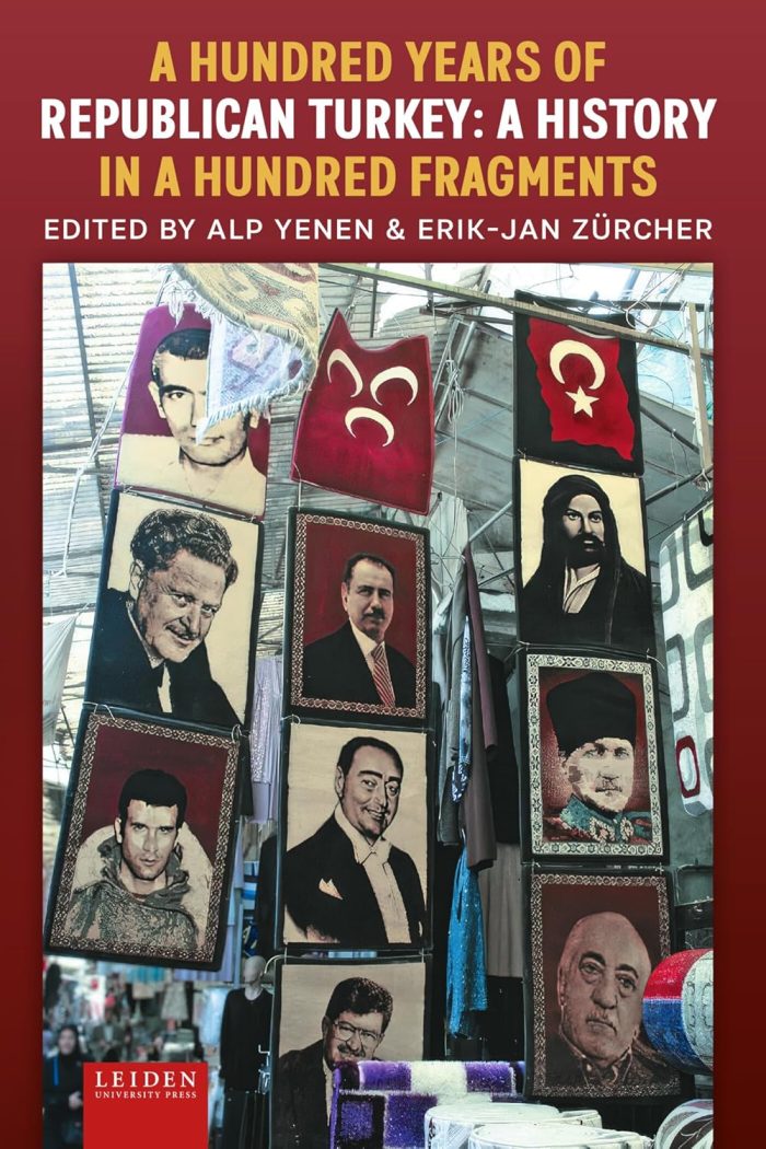 A Hundred Years of Republican Turkey A Hundred Years of Republican Turkey