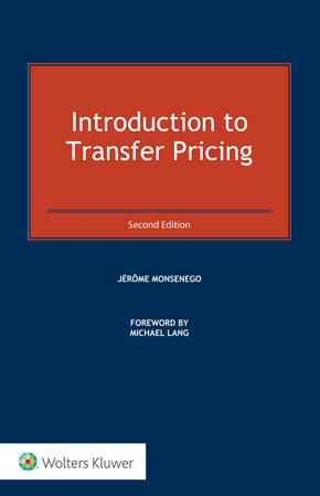 Introduction to Transfer Pricing, Second Edition
