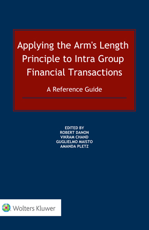 Applying the Arm's Length Principle to Intra Group Financial Transactions: A Reference Guide