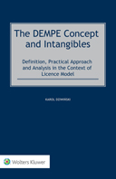 The DEMPE Concept and Intangibles: Definition, Practical Approach and Analysis in the Context of Licence Model