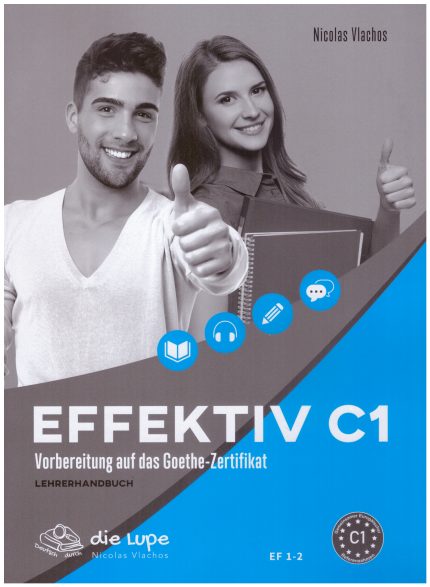 Effektiv C1 Lehrerhandbuch