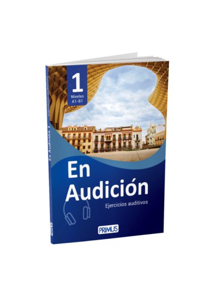 Nuevo En Audicion 1 Ejercicios auditivos
