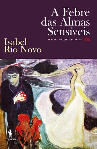 Febre das Almas Sensiveis