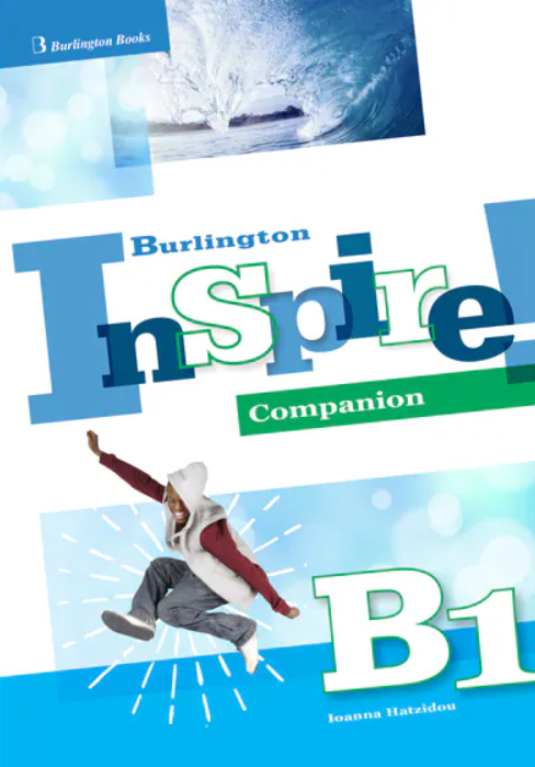 Inspire B1 Companion