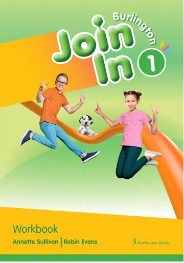 Join In 1 Workbook