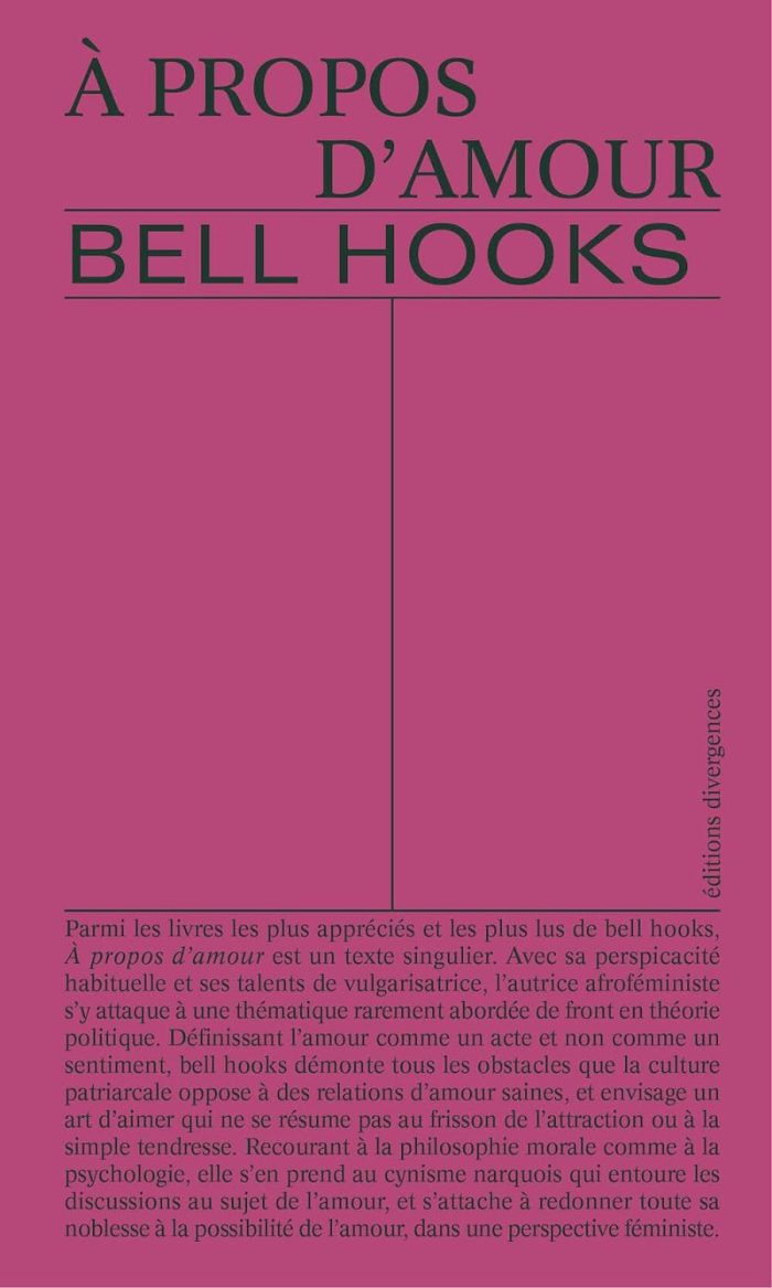 A propos d'amour A propos d'amour