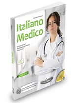 Italiano Medico + QR Code