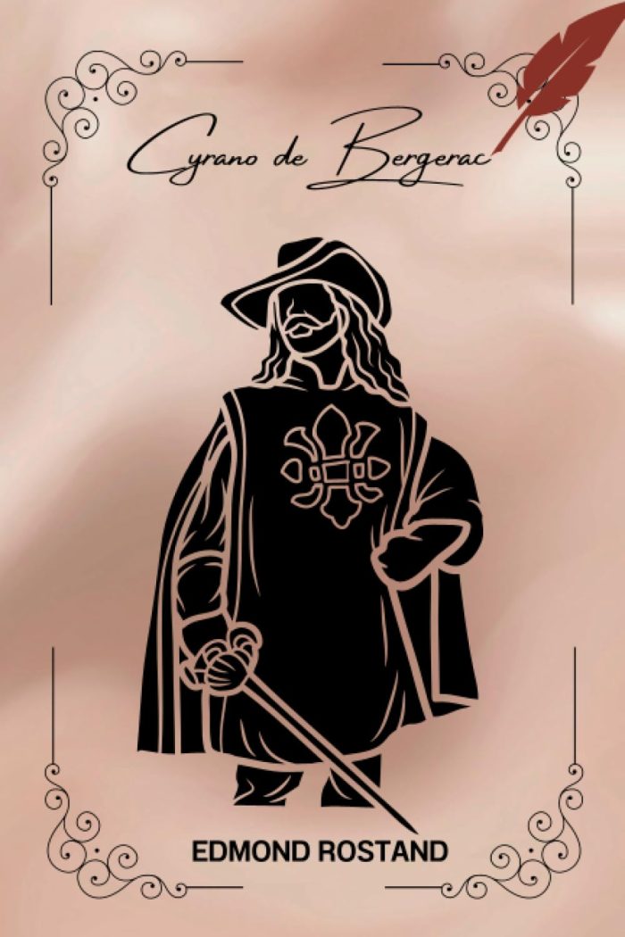 Cyrano de Bergerac Cyrano de Bergerac