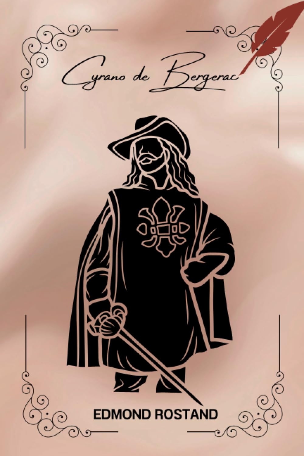 Cyrano de Bergerac