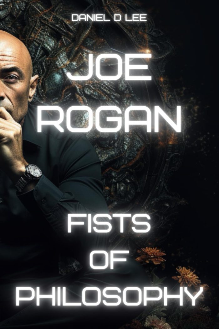 Joe Rogan: Fists of Philosophy Joe Rogan: Fists of Philosophy