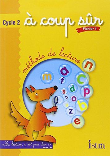 A COUP SUR: METHODE DE LECTURE CYCLE 2 FICHIER 1 - HELENE ME