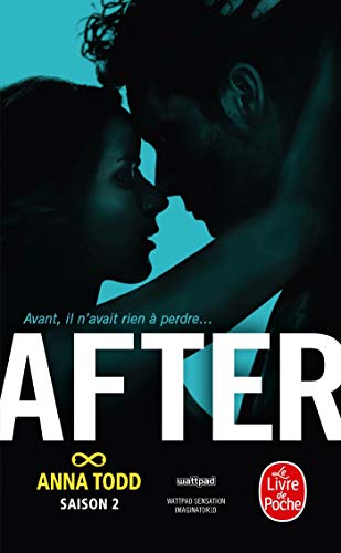 AFTER WE COLLIDED (AFTER TOME 2)  - ANNA TODD