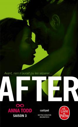 AFTER WE FELL (TOME 3) - TODD ANNA