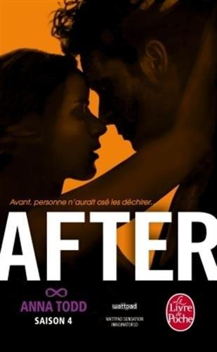 AFTER WE RISE (AFTER TOME 4)  - TODD ANNA