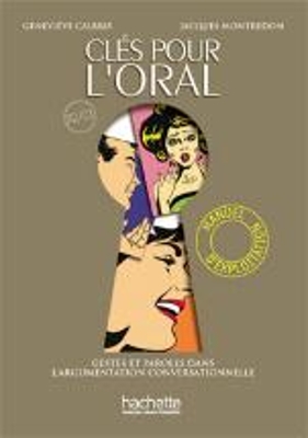 CLES POUR LORAL MANUEL DEXPLOITATION (B2 + C1) - GENEVIEVE C