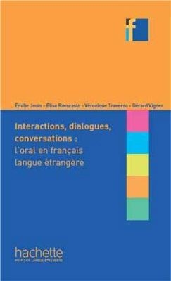 COLLECTION F : INTERACTIONS DIALOGUES CONVERSATIONS - LORAL