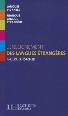 COLLECTION F : L ENSEIGNEMENT DES LANGUES ETRANGERES - L POR