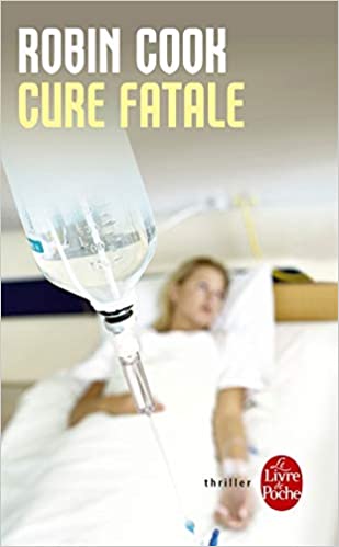 CURE FATALE - COOK