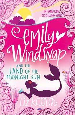 EMILY WINDSNAP AND THE LAND OF THE MIDNIGHT SUN : BOOK 5 PB
