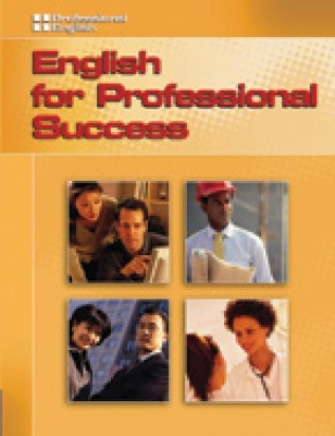 ENGLISH FOR PROFESSIONAL SUCCESS TCHRS RESOURCE - MILNER