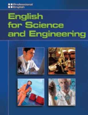 ENGLISH FOR SCIENCE   ENGINEERING TCHRS RESOURCE - IVOR WILL