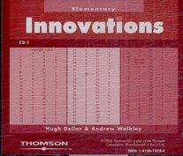INNOVATIONS ELEMENTARY CD - HUGH DELLAR