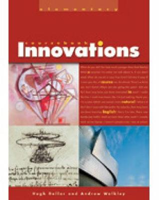 INNOVATIONS ELEMENTARY SB - HUGH DELLAR-ANDREW WALKLEY