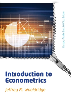 INTRODUCTION TO ECONOMETRICS - JEFFREY WOOLDRIDGE