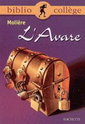 LAVARE PB A - MOLIERE