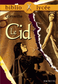 LE CID PB A FORMAT - CORNEILLE
