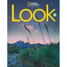 LOOK 6 WB - AMER. ED - MARY CHARRINGTON
