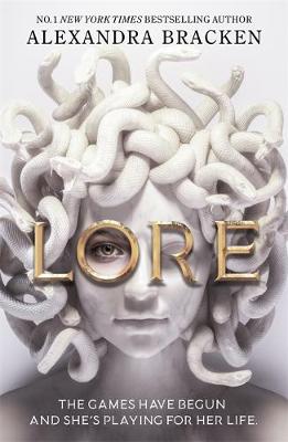LORE PB - ALEXANDRA BRACKEN
