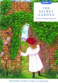 MSC 1: THE SECRET GARDEN - BURNETT FRANCES