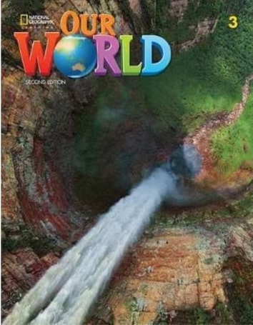 OUR WORLD BUNDLE 2ND AE L3 (SB+OLP+WB+EBK+READER) - GABRIELL