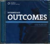 OUTCOMES INTERMEDIATE CD CLASS (2) - HUGH DELLAR-ANDREW WALK