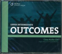 OUTCOMES UPPER-INTERMEDIATE CD CLASS - HUGH DELLAR-ANDREW WA