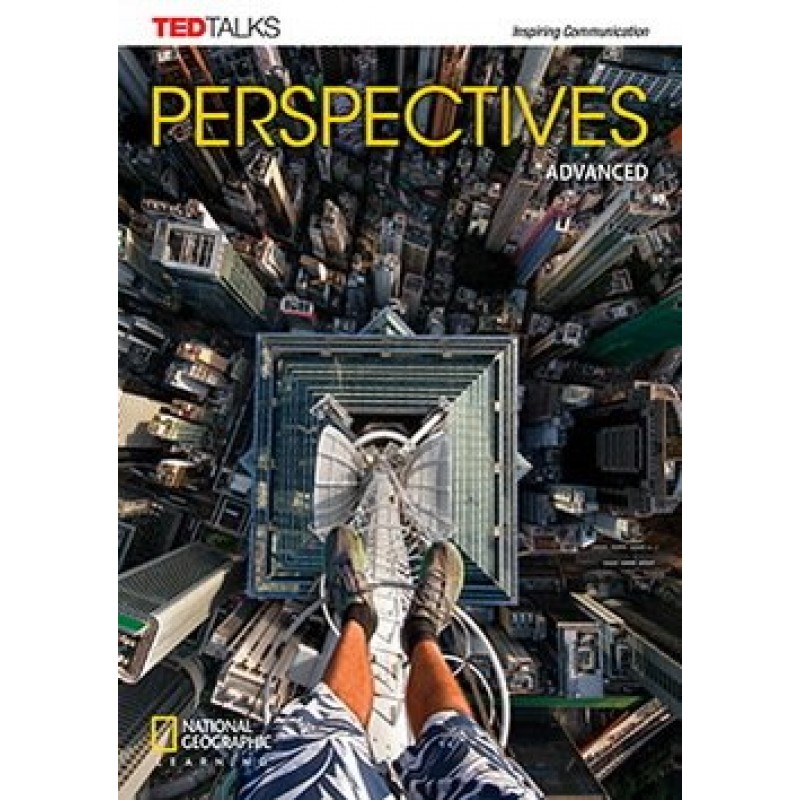PERSPECTIVES ADVANCED ON LINE WB PAC - BRE - NATIONAL GEOGRA