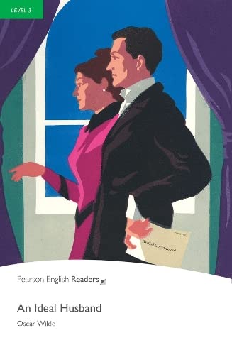 PR 3: AN IDEAL HUSBAND PB - OSCAR WILDE