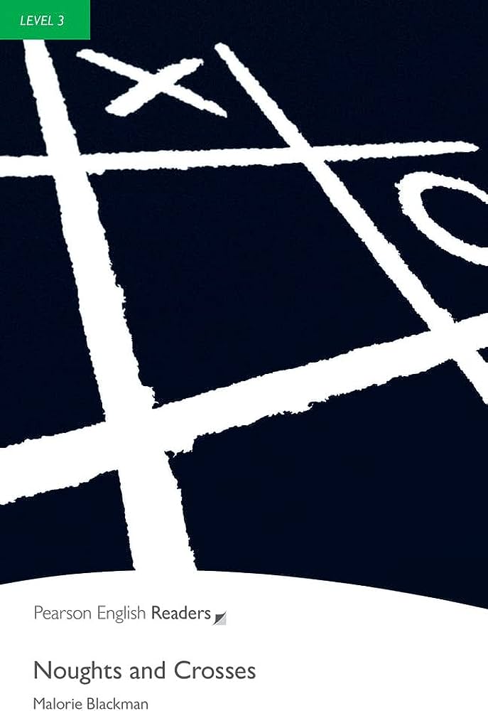 PR 3: NOUGHTS AND CROSSES PB -  MALORIE BLACKMAN