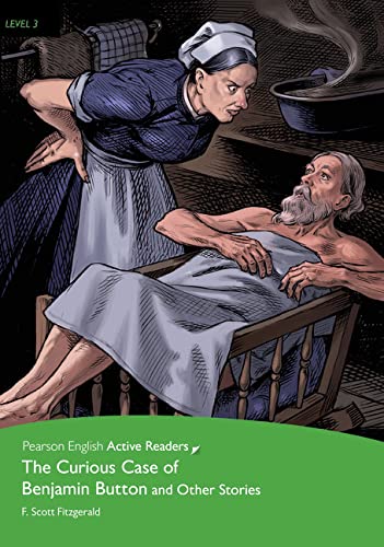 PR 3: THE CURIOUS CASE OF BENJAMIN BUTTON (+ MULTI-ROM) -  F