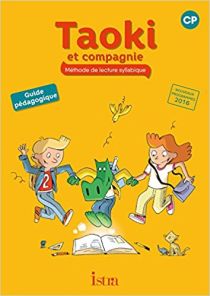 TAOKI ET COMPAGNIE CP GUIDE PEDAGOGIQUE - PIQUET